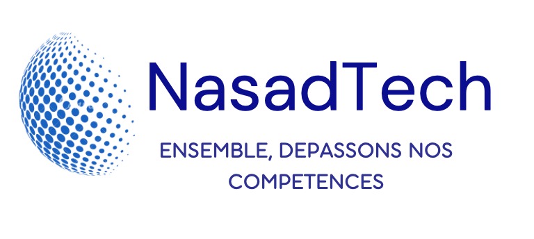 nasadTech